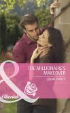 The Millionaire's Makeover (Mills & Boon Cherish) (eBook, ePUB)