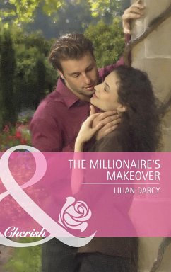 Cover The Millionaire's Makeover (eBook, ePUB)