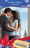 Da Silva's Mistress (eBook, ePUB)