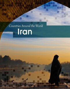 Cover Iran (eBook, PDF)