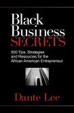 Black Business Secrets (eBook, ePUB)