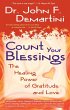 Count Your Blessings (eBook, ePUB) - Bild 1