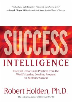 Success Intelligence (eBook, ePUB) - Holden, Robert