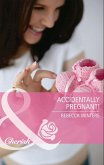 Accidentally Pregnant! (Mills & Boon Cherish) (eBook, ePUB)