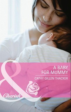 Cover A Baby for Mummy (eBook, ePUB)