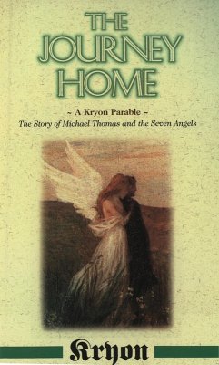 The Journey Home (eBook, ePUB) - Carroll, Lee