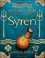 Syren (eBook, ePUB) - Sage, Angie