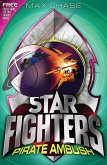 Star Fighters 7: Pirate Ambush (eBook, ePUB)