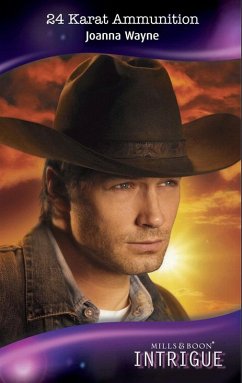 Cover 24 Karat Ammunition (eBook, ePUB)