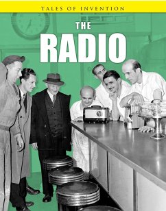 Radio (eBook, PDF) - Spilsbury, Richard