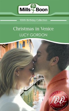 Cover Christmas in Venice (eBook, ePUB)