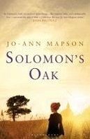 Solomon's Oak (eBook, ePUB) - Mapson, Jo-Ann