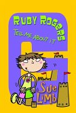 Ruby Rogers: Tell Me About It (eBook, ePUB)