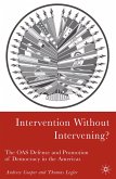 Intervention Without Intervening? (eBook, PDF)