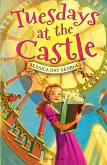 Tuesdays at the Castle (eBook, ePUB)