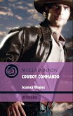 Cowboy Commando (eBook, ePUB)