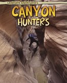 Canyon Hunters (eBook, PDF)