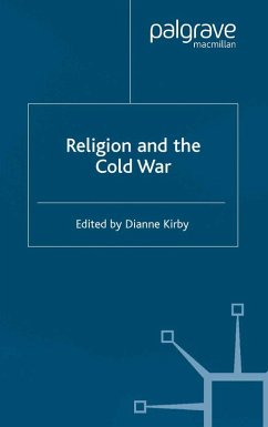 Religion and the Cold War (eBook, PDF) - Kirby, D.