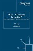 1848 - A European Revolution? (eBook, PDF)