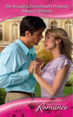 Cover The Brooding Frenchman's Proposal (eBook, ePUB)