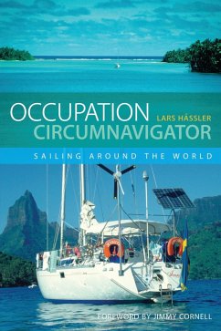 Occupation Circumnavigator (eBook, ePUB) - Hässler, Lars