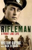 Rifleman (eBook, ePUB) - Gregg, Victor