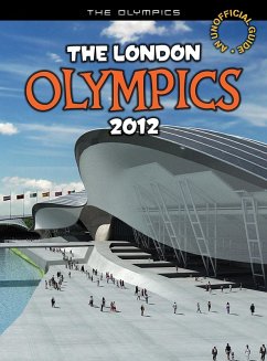 London Olympics 2012 (eBook, PDF) Cover London Olympics 2012 (eBook, PDF)