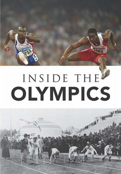 Inside the Olympics (eBook, PDF) Cover Inside the Olympics (eBook, PDF)