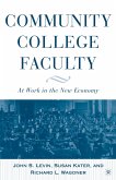 Community College Faculty (eBook, PDF)