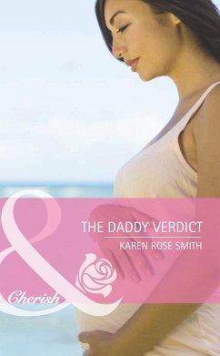 Cover The Daddy Verdict (eBook, ePUB)