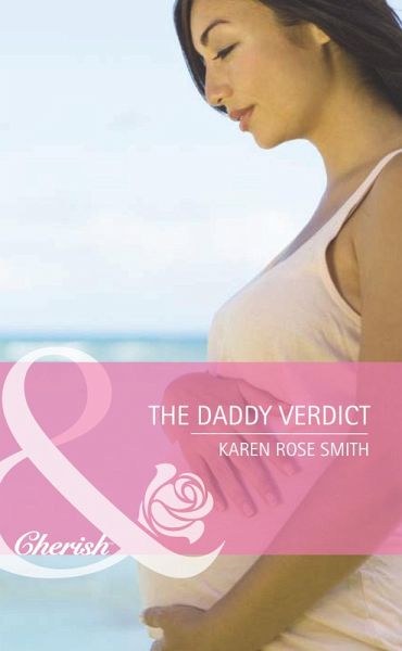 The Daddy Verdict (eBook, ePUB) The Daddy Verdict (eBook, ePUB)