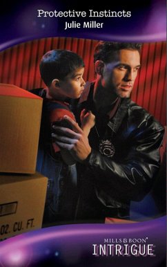 Protective Instincts (eBook, ePUB) Cover Protective Instincts (eBook, ePUB)