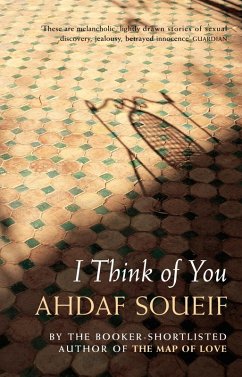 I Think of You (eBook, ePUB) Cover I Think of You (eBook, ePUB)