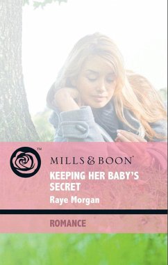 Cover Keeping Her Baby's Secret (eBook, ePUB)