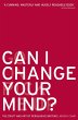 Can I Change Your Mind? (eBook, ePUB) - Bild 1