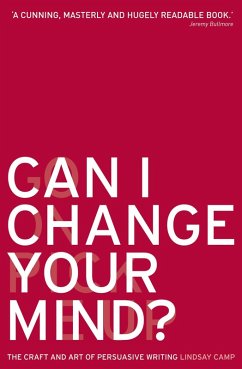 Can I Change Your Mind? (eBook, ePUB) - Camp, Lindsay