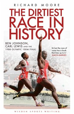 Cover The Dirtiest Race in History (eBook, ePUB)