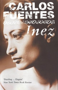 Inez (eBook, ePUB) - Fuentes, Carlos