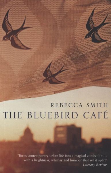 The Bluebird Café (eBook, ePUB)