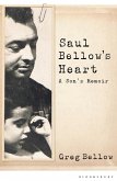 Saul Bellow's Heart (eBook, ePUB)