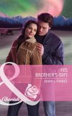 His Brother's Gift (eBook, ePUB)