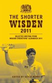 The Shorter Wisden 2011 (eBook, ePUB)