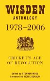 Wisden Anthology 1978-2006 (eBook, ePUB)