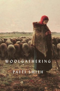 Woolgathering (eBook, ePUB) - Smith, Patti