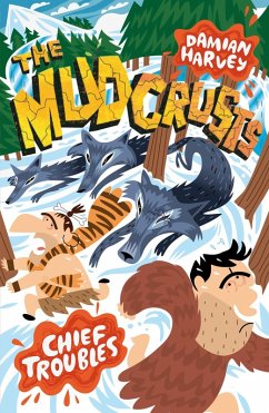 Cover Chief Troubles (eBook, ePUB)