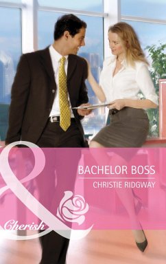 Cover Bachelor Boss (eBook, ePUB)