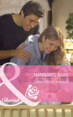 Cover Hannah's Baby (eBook, ePUB)