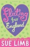 Flirting for England (eBook, ePUB)