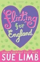 Cover Flirting for England (eBook, ePUB)