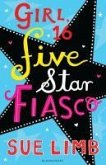 Girl, 16: Five-Star Fiasco (eBook, ePUB)